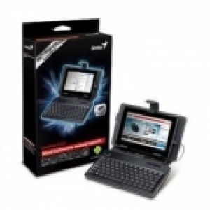 Tastatura wired pentru Tablete Android, LuxePad A120